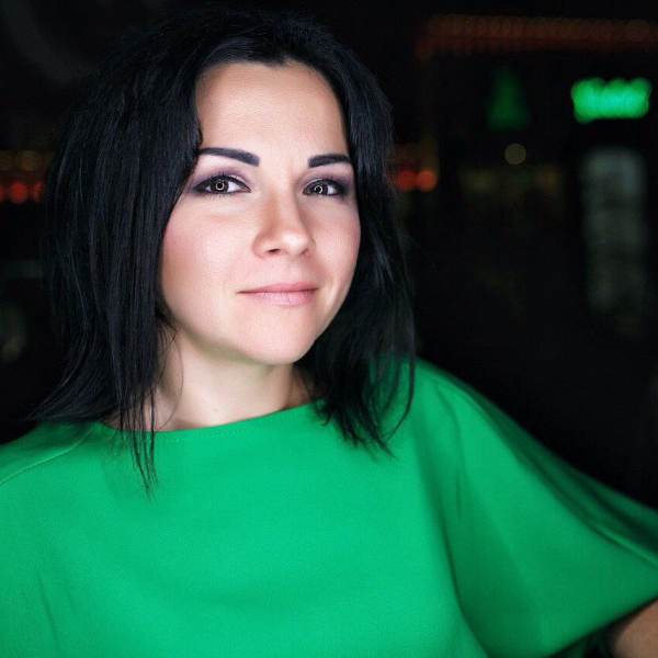 Елена Бородина