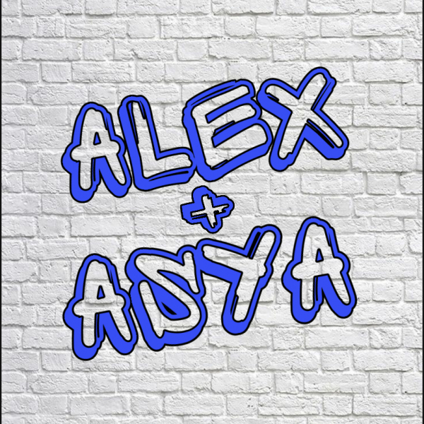 ALEX+ASYA