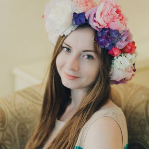 Ольга Цветкова
